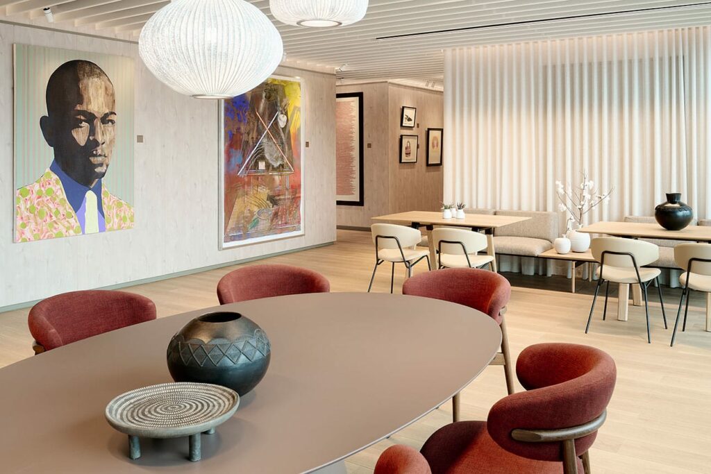 Trend Group: A strategic partner for offices that perform