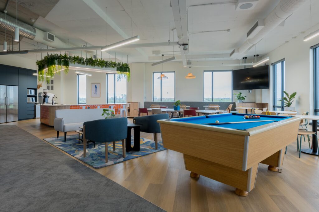 #BizTrends2026 | Trend Group – Key office design trends to watch in 2026