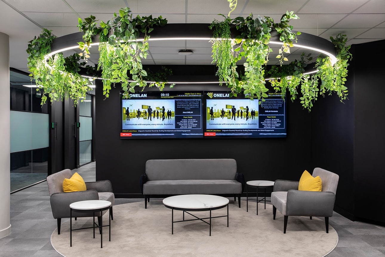 Executive Office Reception Design Executive Office Reception Design