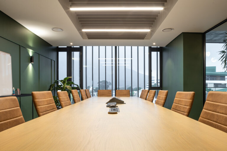 Inspired Evolution Office Interior Design Project image 8