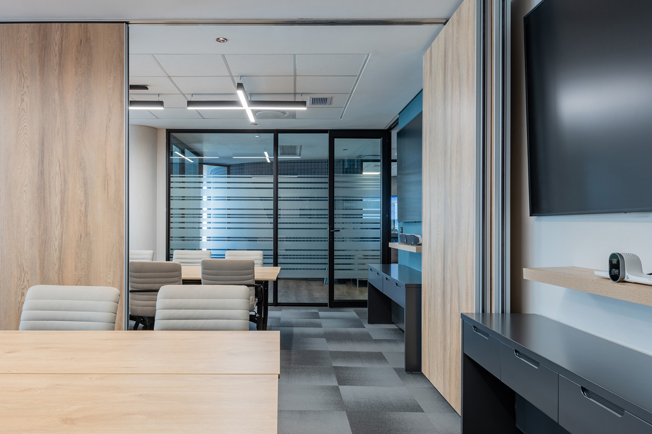 The Importance of Ergonomic office Furniture
