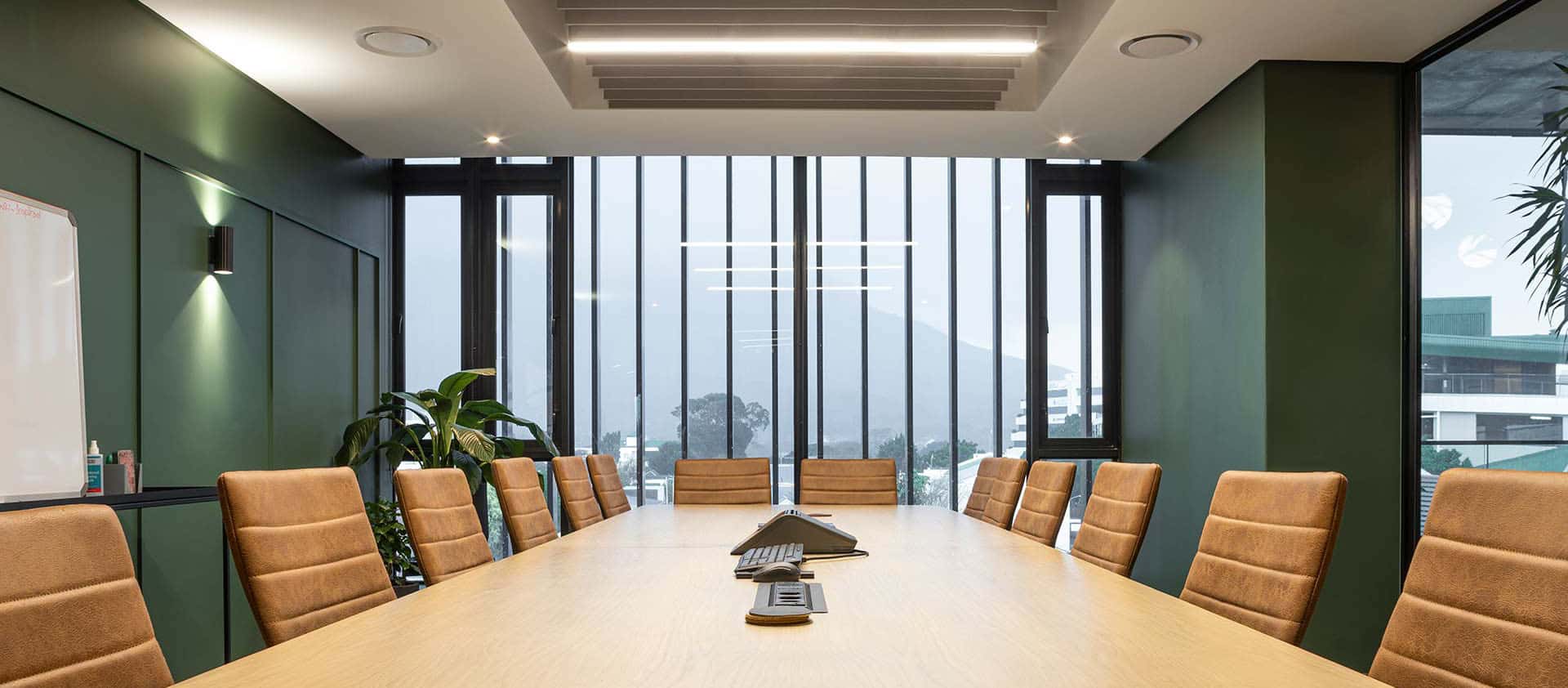 Why Corporate Fit-Outs Need a Strategic Approach