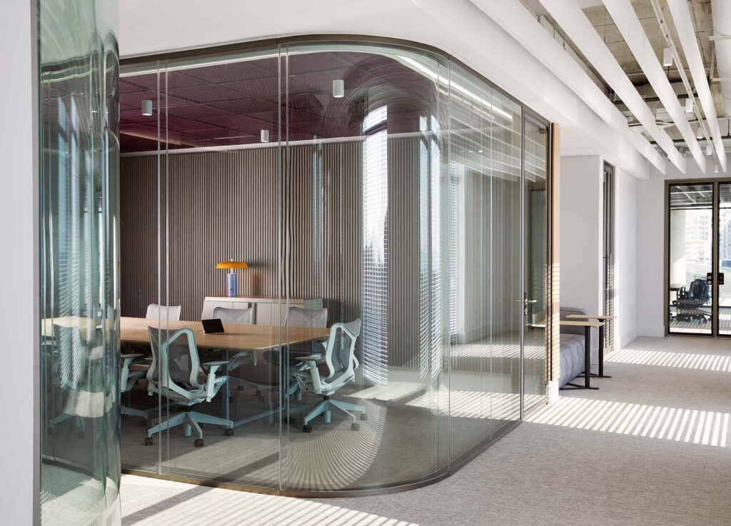 Why Corporate South Africa Is Reinvesting in the Workplace Experience