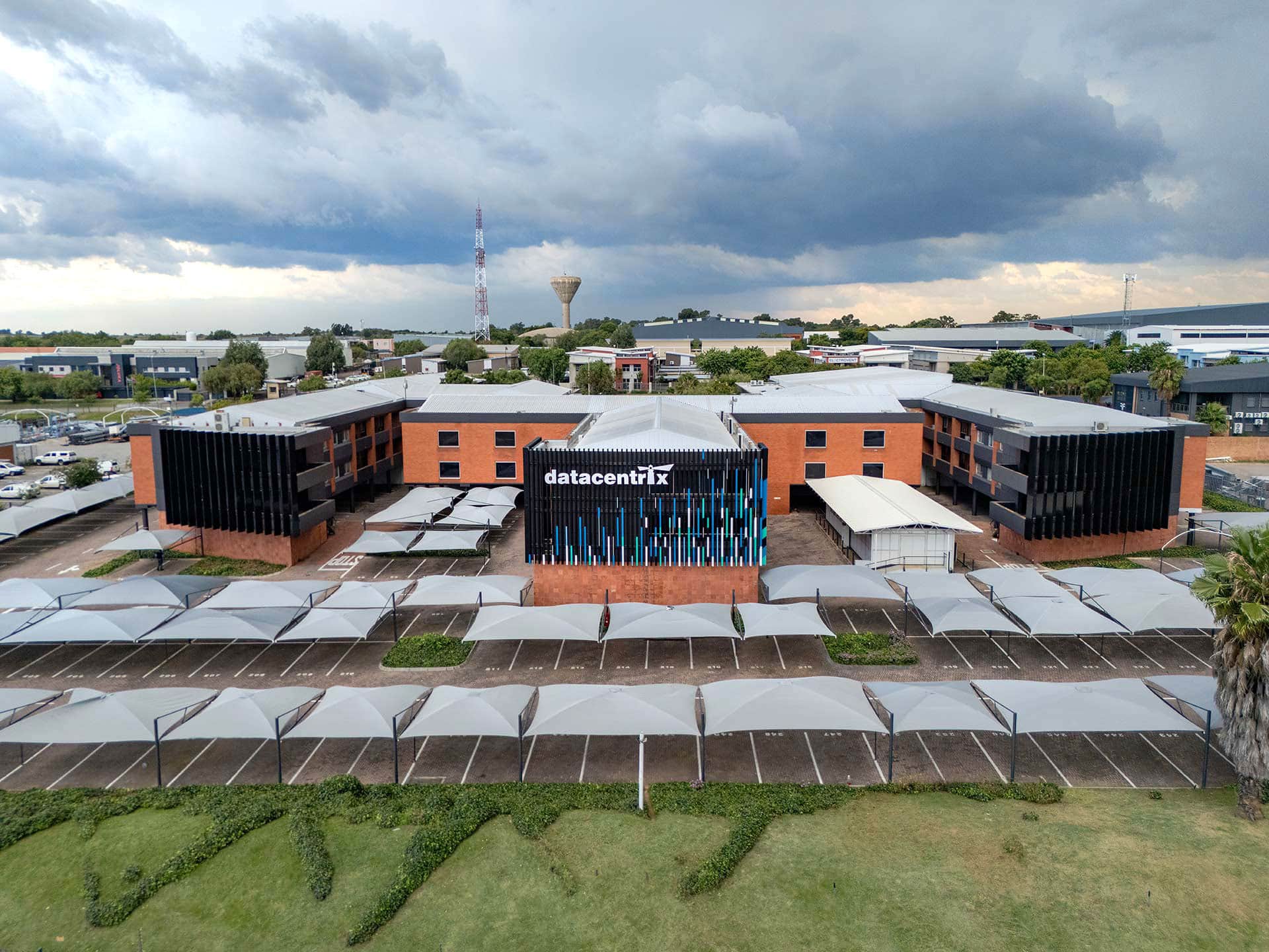 Some interior design companies in johannesburg can also do excellent exteriors