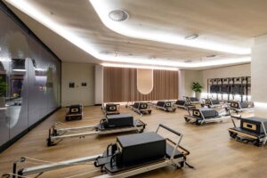 Virgin Active Alice Lane project thumbnail