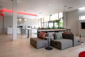 Virgin Active Waterfall project thumbnail