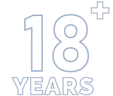 18 years commercial refurbishment