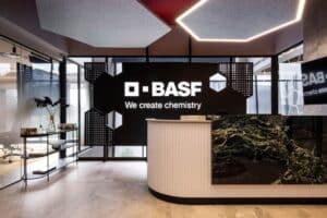 BASF project thumbnail