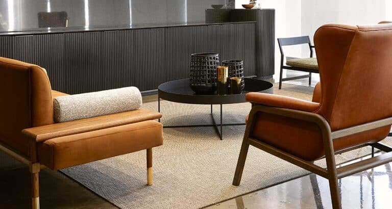 High quality office furniture with durable high quality materials