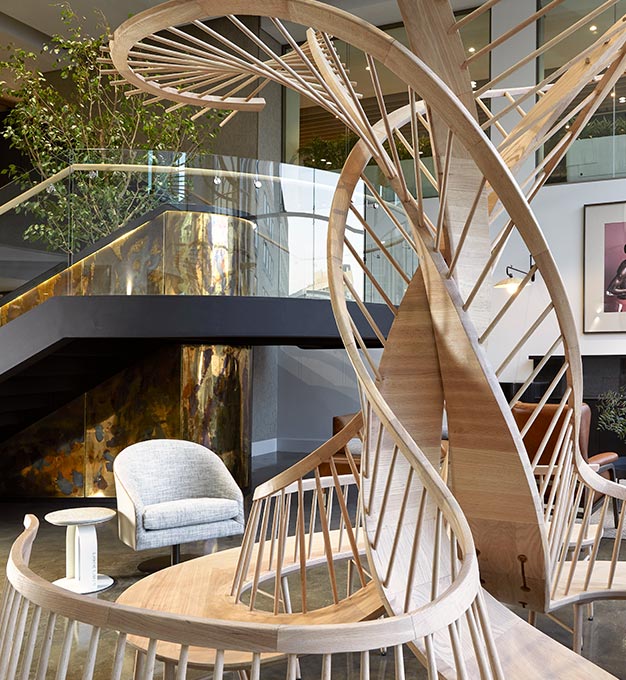 Fit-out & Construction