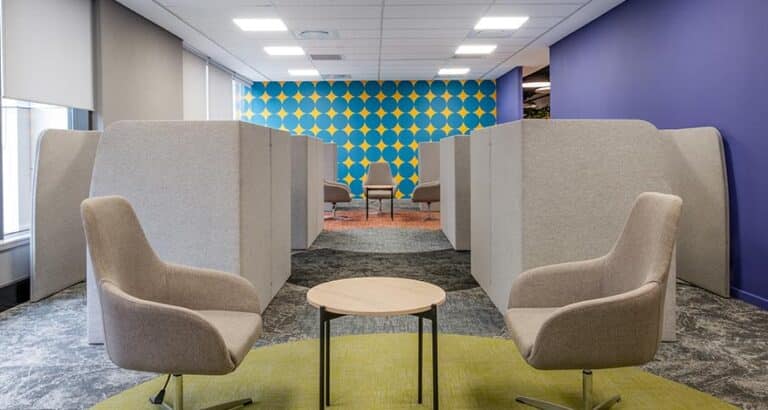 Trend Difference: Client-centric